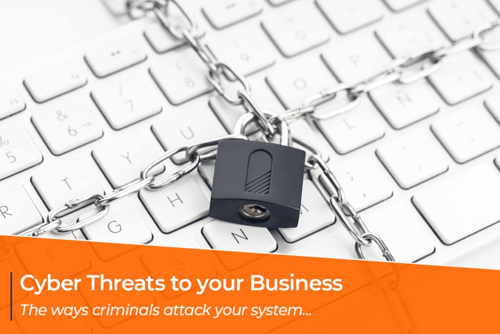 Cyber Threats Featured Image