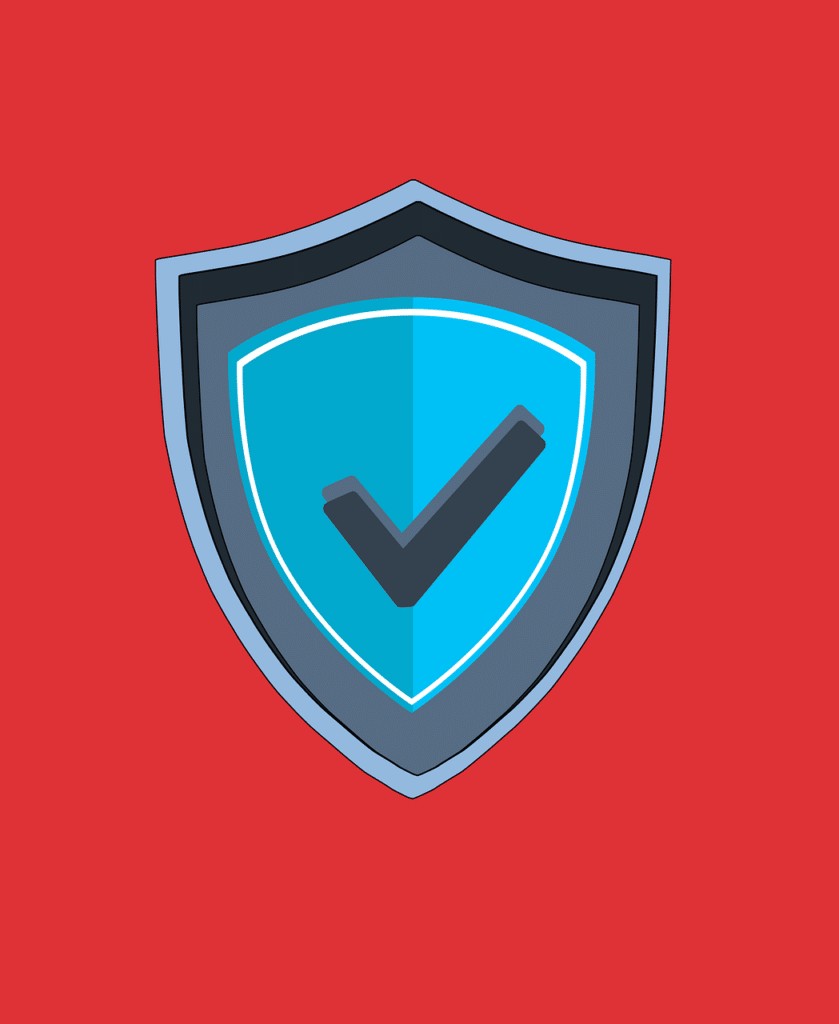 Free Sign Security vector and picture